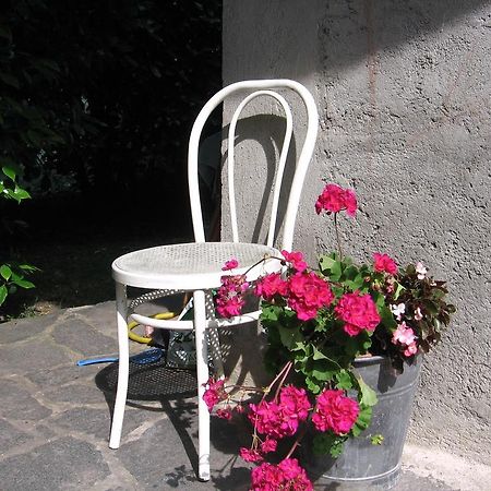 B&B Bosco Fiorito Malgesso 외부 사진
