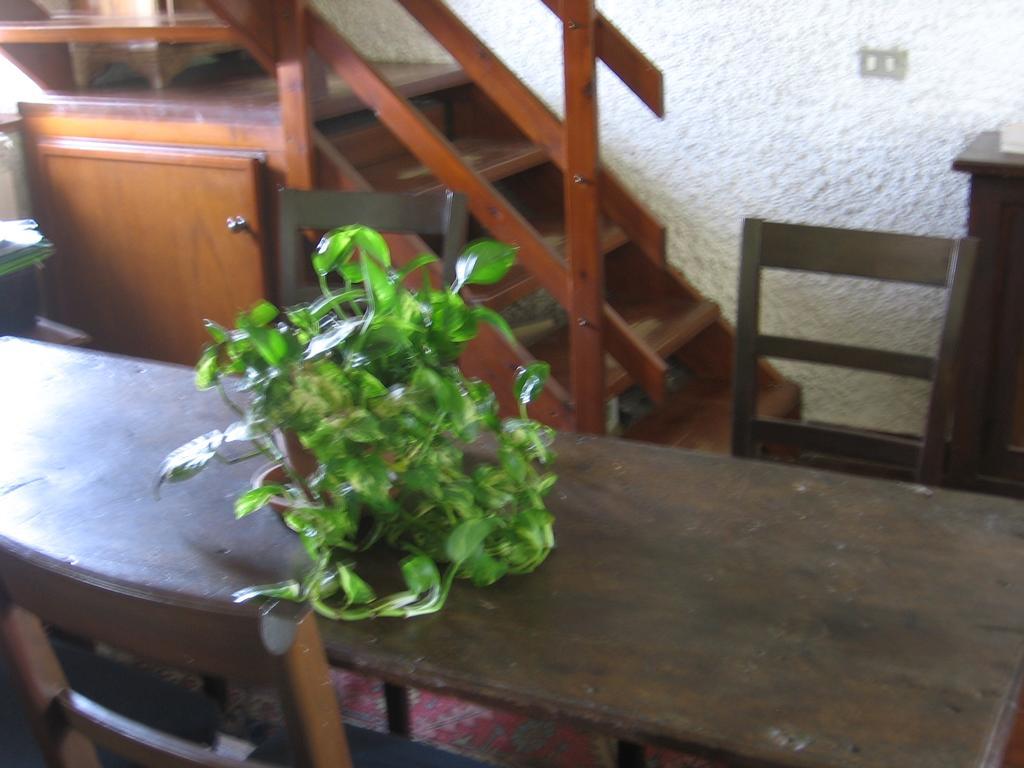 B&B Bosco Fiorito Malgesso 외부 사진