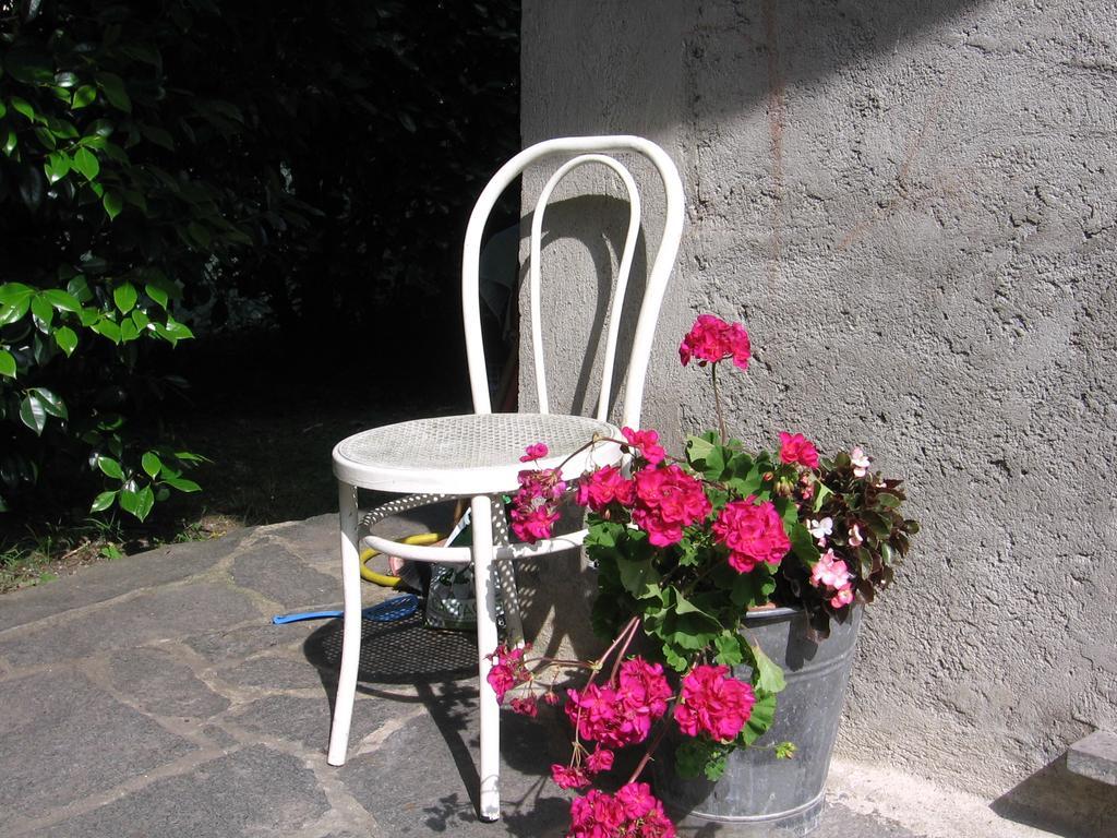 B&B Bosco Fiorito Malgesso 외부 사진