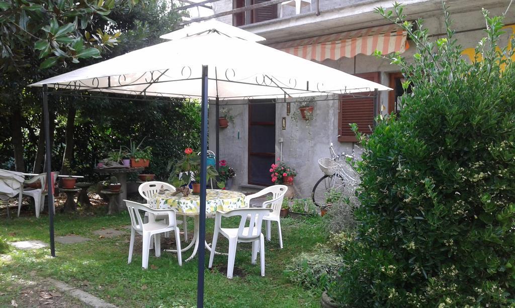 B&B Bosco Fiorito Malgesso 외부 사진
