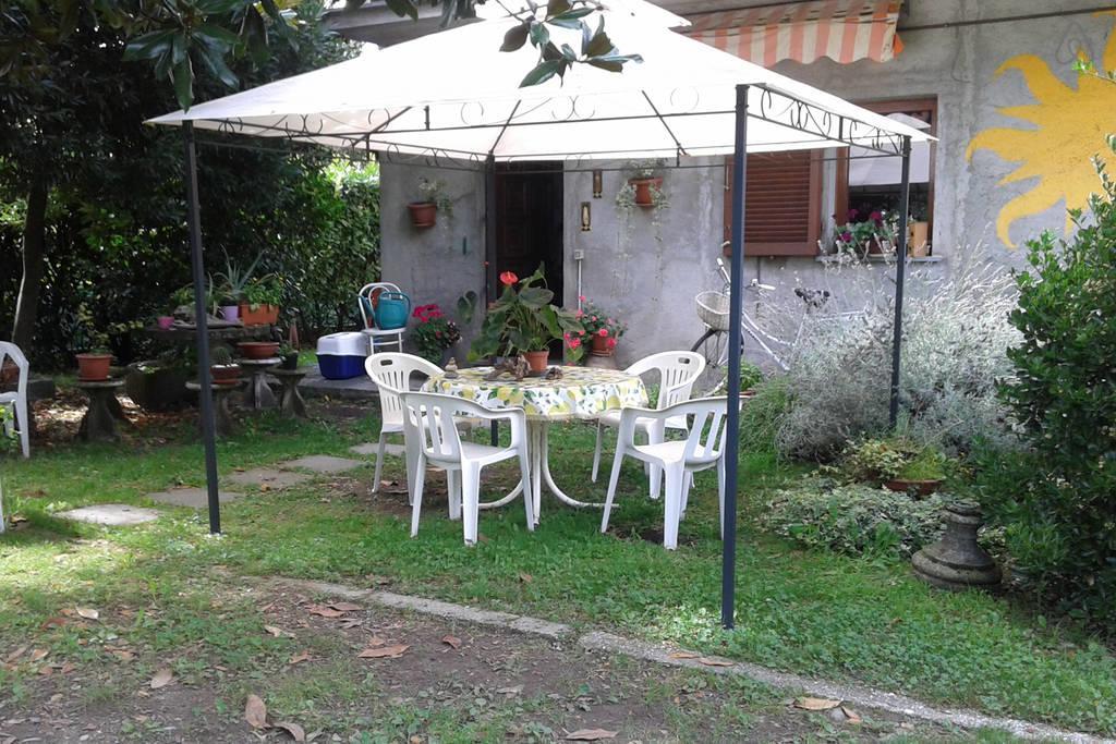 B&B Bosco Fiorito Malgesso 외부 사진