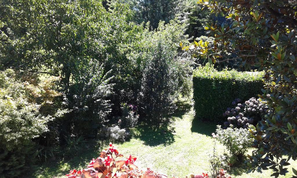 B&B Bosco Fiorito Malgesso 외부 사진