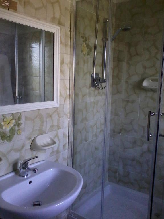 B&B Bosco Fiorito Malgesso 외부 사진